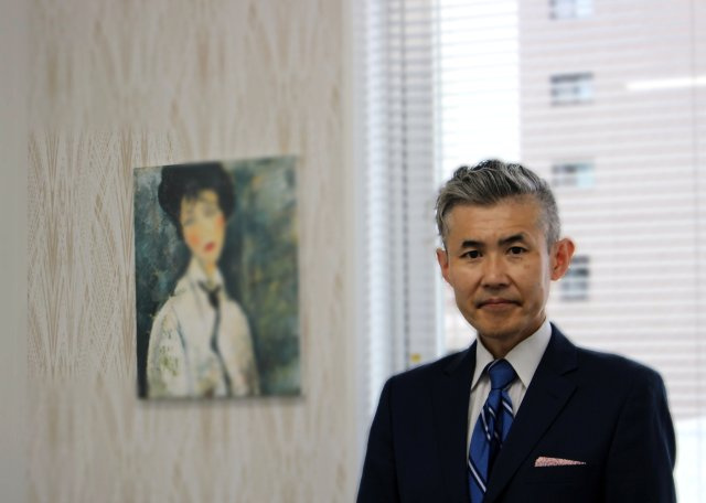 松村 健一