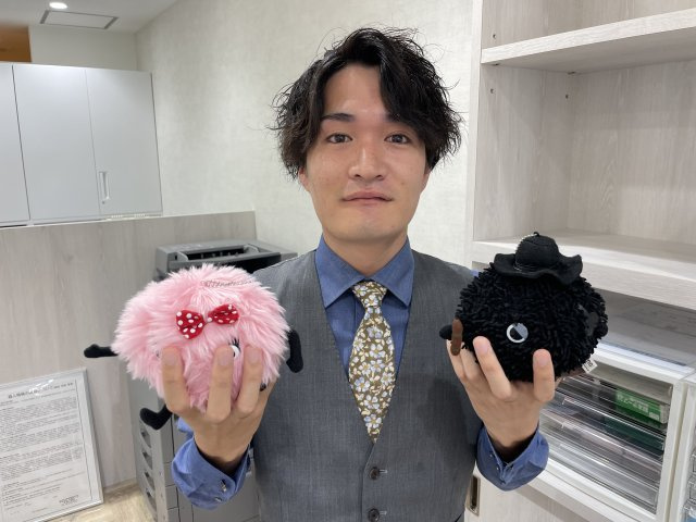 多治比 翔の画像