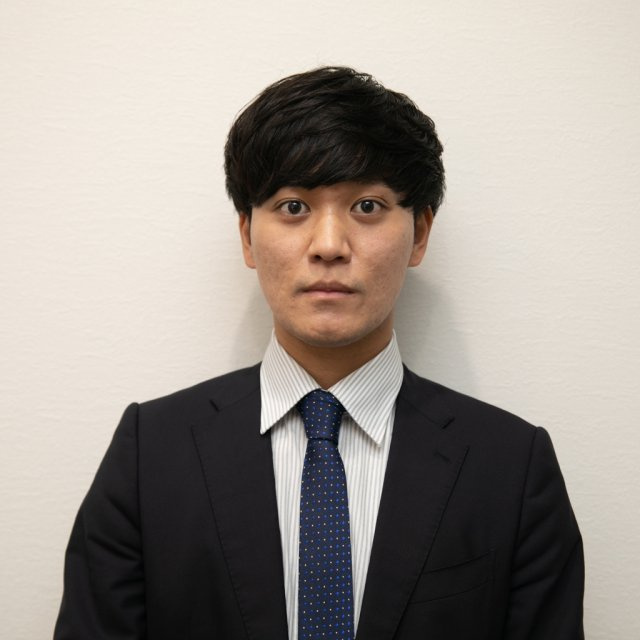 山本龍之介の画像