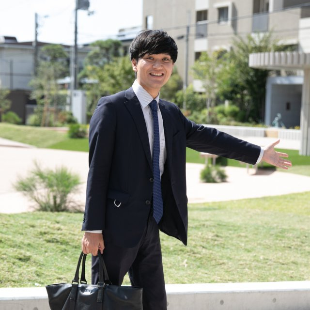 山本龍之介の画像