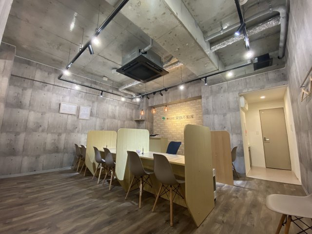 株式会社栄信不動産　博多駅前店の画像