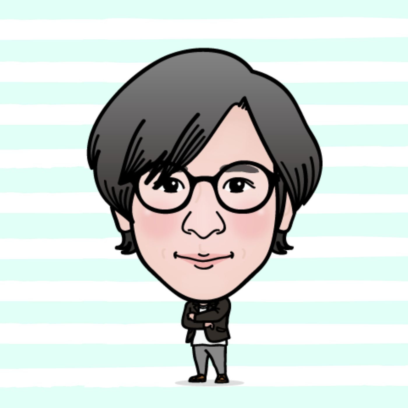 前田有亮の画像