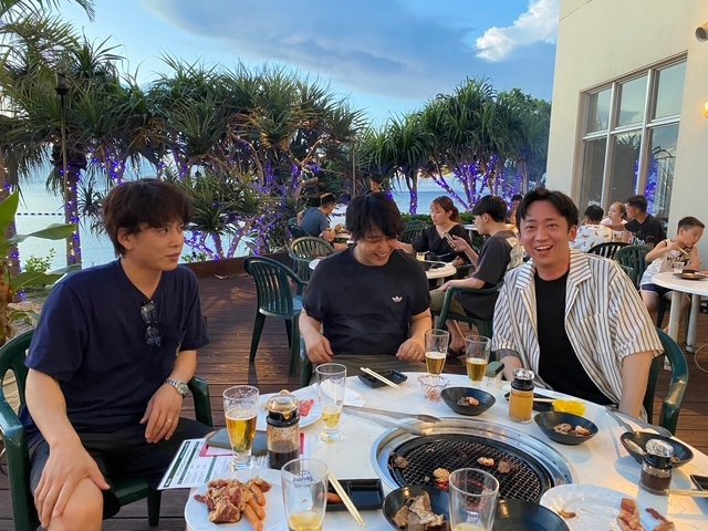 【チーフマネージャー】谷口 　の画像3