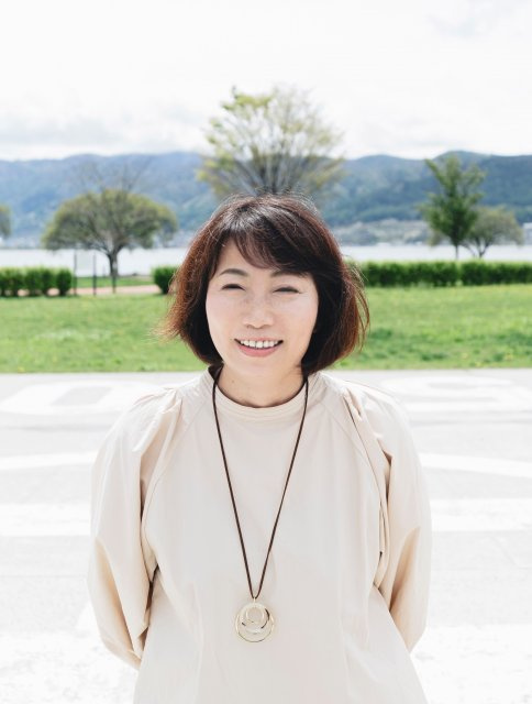 山岡 としみの画像1