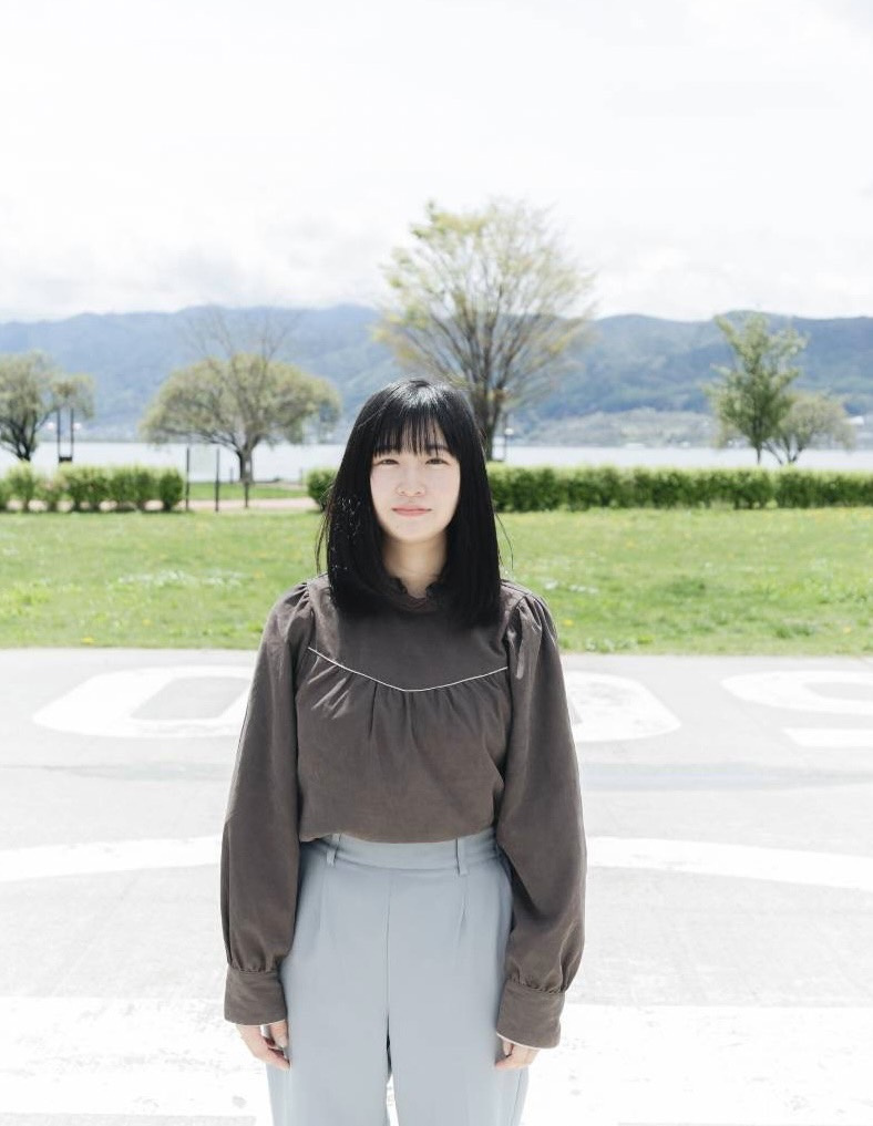 山﨑 奈南佳の画像1