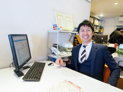 村山 弘信の画像1