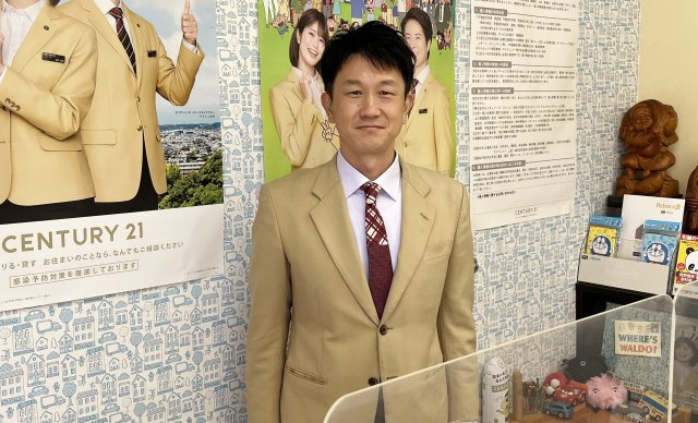 浅利 祐作の画像2