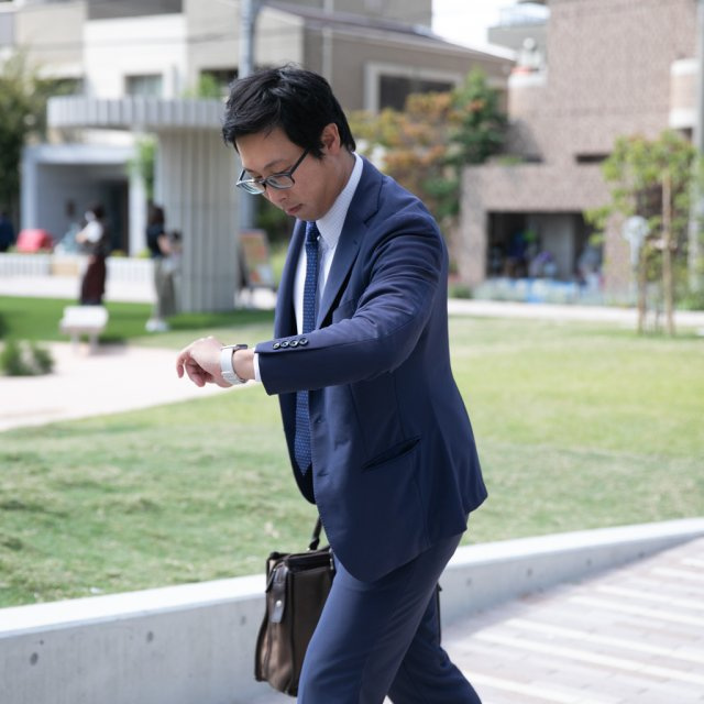 上見和也の画像