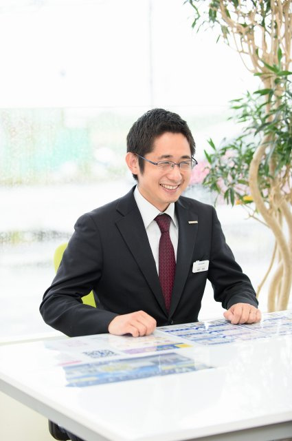 田附 知拓の画像1