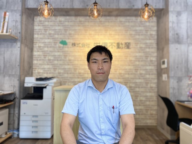 【博多駅前店　店長】イセダケンタの画像