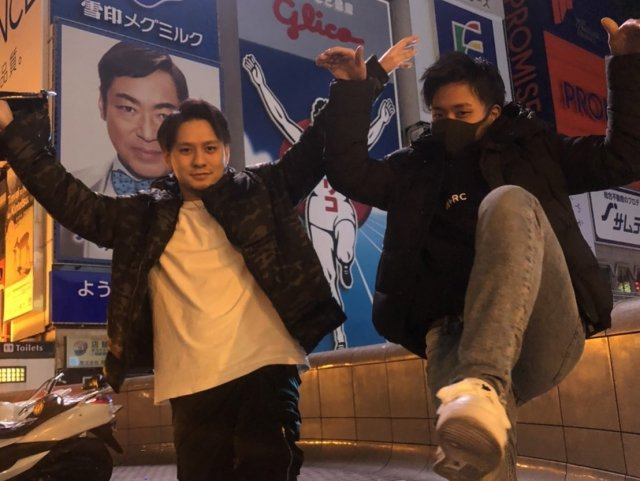 杉原 駿作の画像2