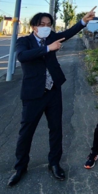 蝶野 直彦の画像1