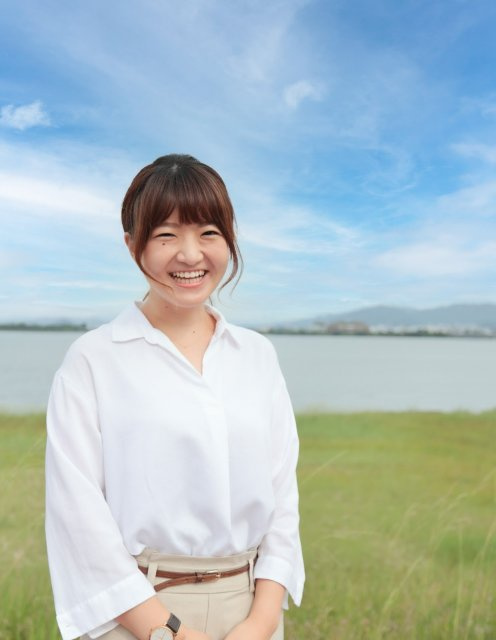 松田 夏美　ライフスタイリスト課長 兼 クリエイターの画像1