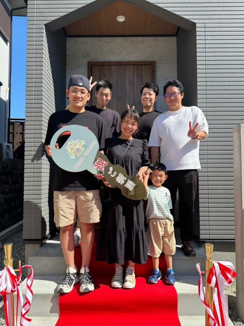 福田 紘士　ライフスタイリスト京都烏丸店長の画像3