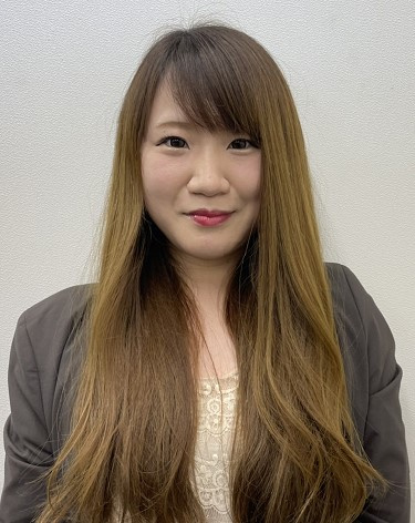 坂寄玲奈の画像