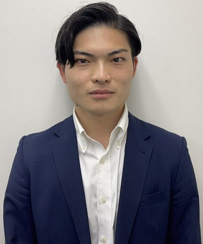 矢崎悠頌の画像