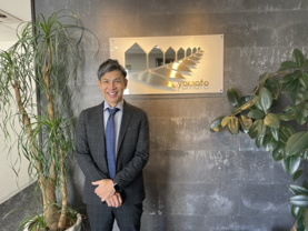 山岡 洋一の画像1