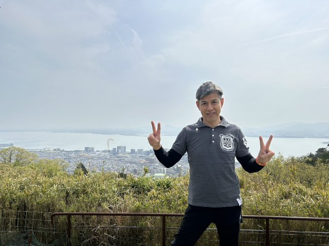 山岡 (ようちゃん)の画像2