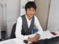 担当者画像