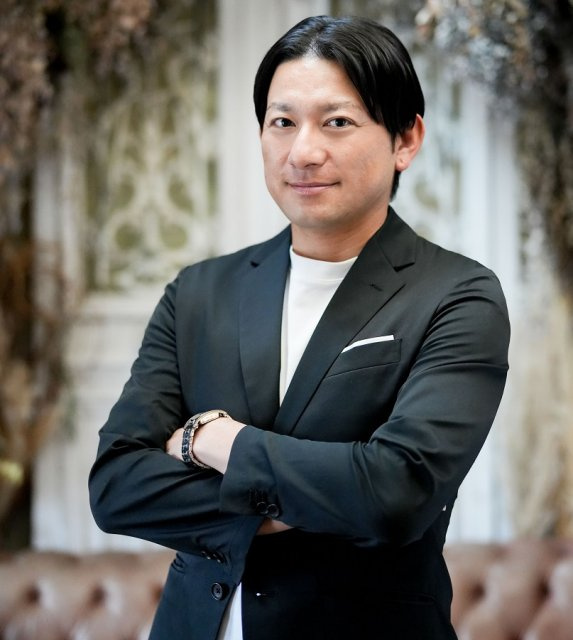 田中博章の画像