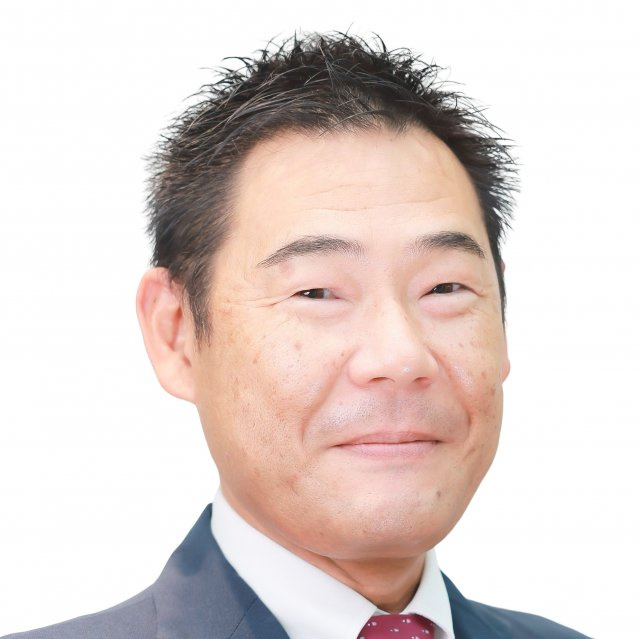 実川浩二の画像