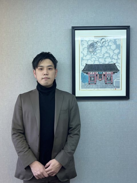 村上 俊祐の画像