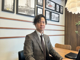 鵜木 義晶の画像1