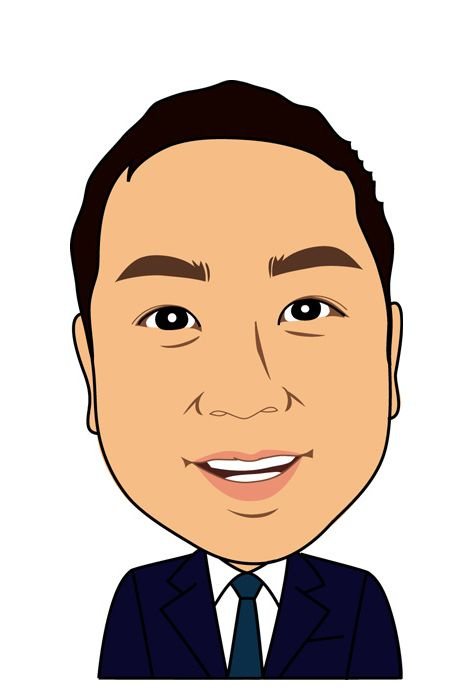 黒野 将一の画像