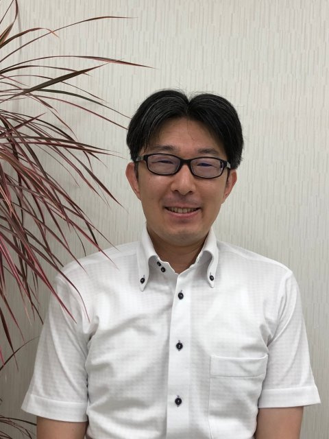 巽 紀裕の画像1