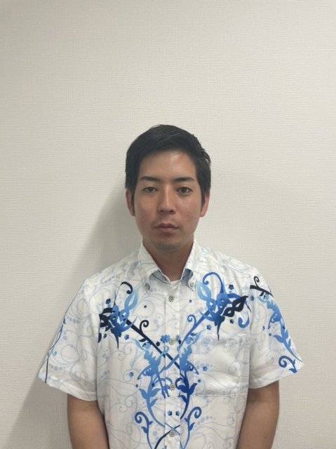 池原 辰徳の画像