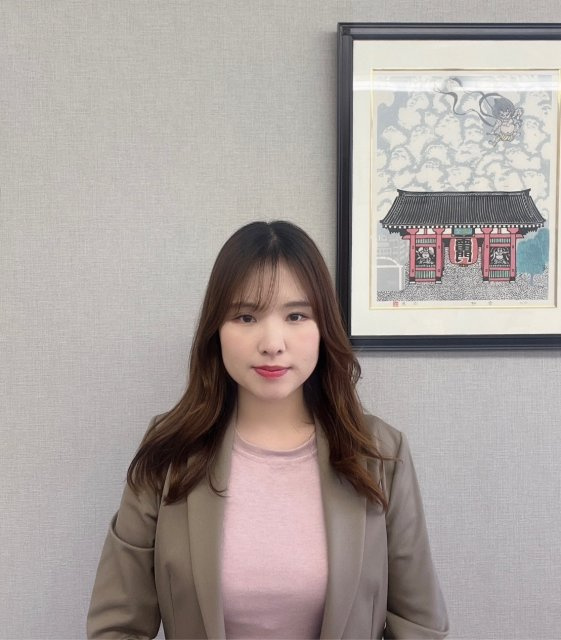 栗林いくみの画像