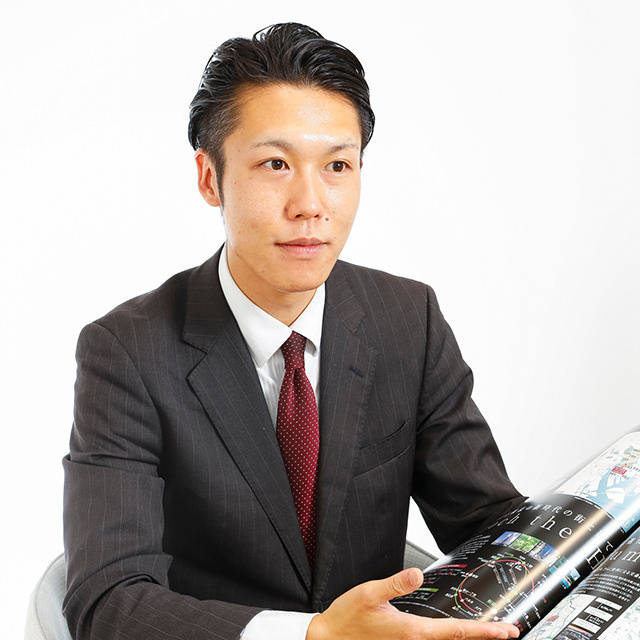 松本三晴の画像