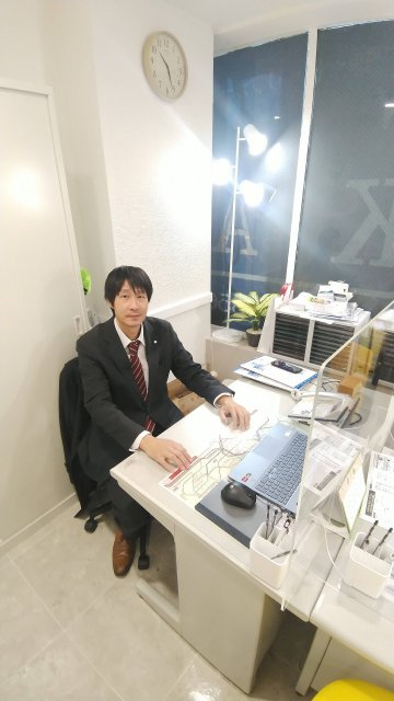 今堀 博史の画像1