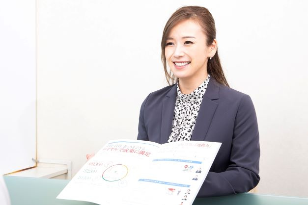 岩本美紀の画像