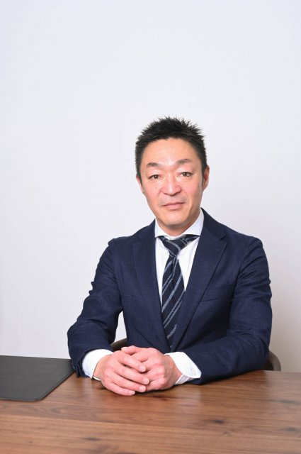 竹花　治の画像