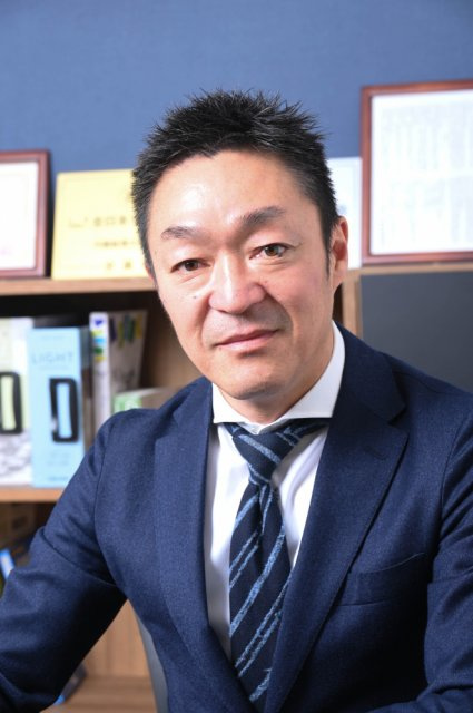 竹花　治の画像