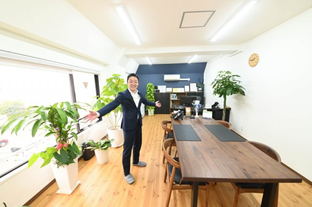 竹花　治の画像