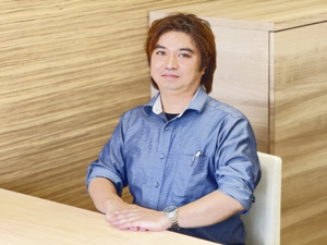 香取 初直の画像