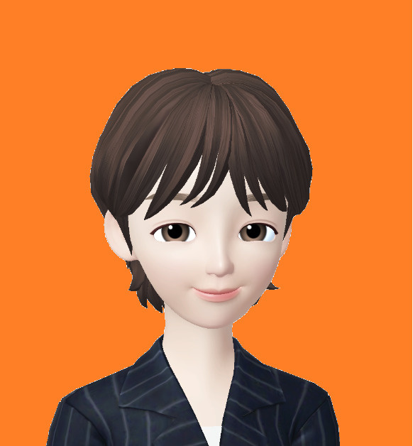 米谷愛