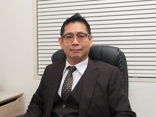 新庄 延行の画像1