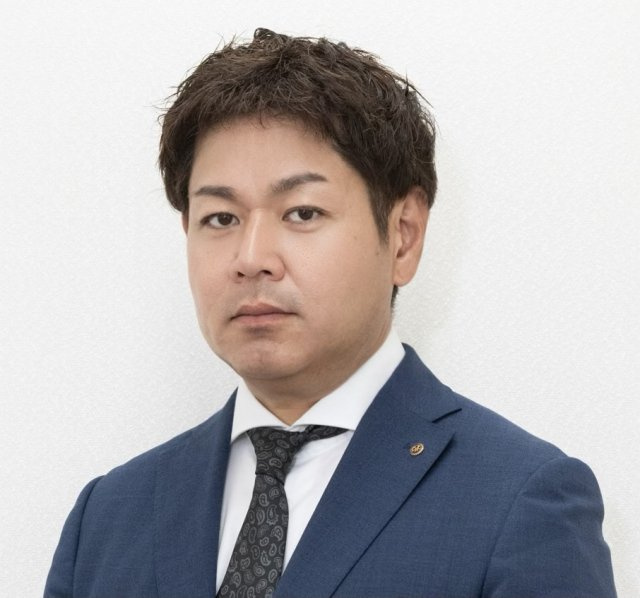 担当者画像