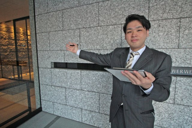 高山昊嗣の画像