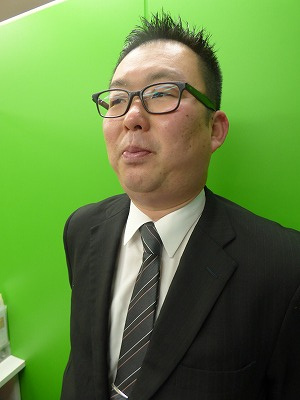 伊藤仁