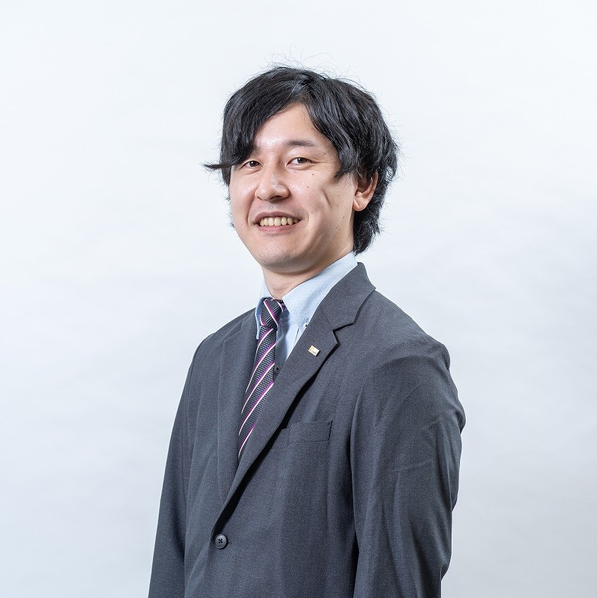 西山和輝の画像