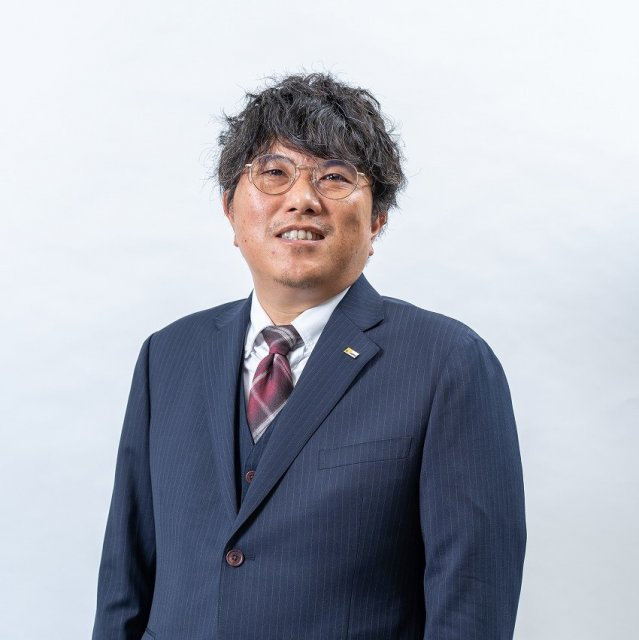 小泉隆一の画像