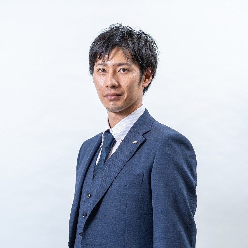 守屋 皓平