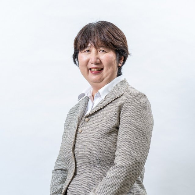 西口智枝子の画像