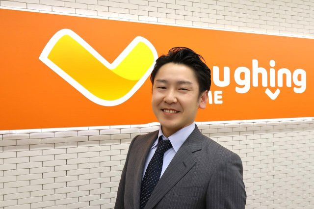 臼井渉の画像