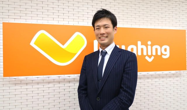 林田祐樹の画像