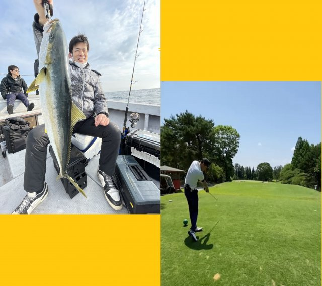 林田祐樹の画像